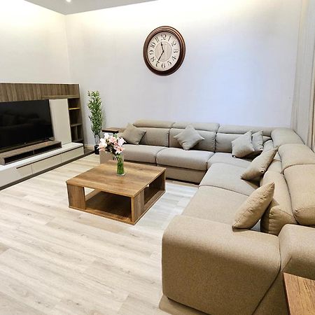 رحال البحر للشقق المخدومة Rahhal Albahr Serviced Apartments Джедда Экстерьер фото